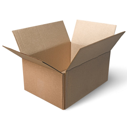 Medium Moving Box